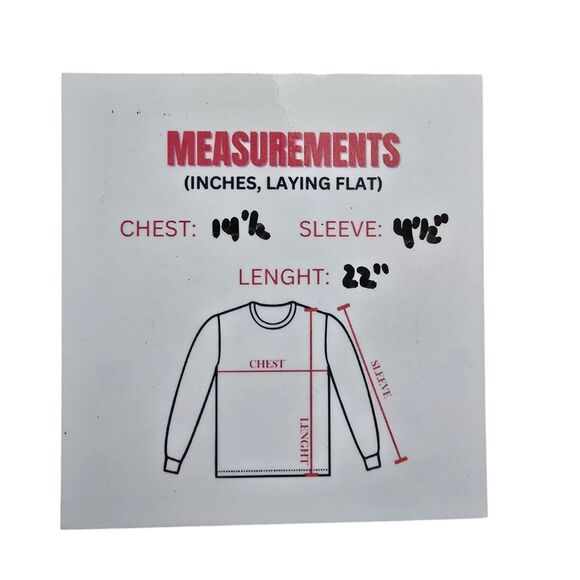 Disney Minnie Mouse Girls Red Glitter Shirt L/G 10/12 Short Sleeve w Side Ties - Picture 4 of 4